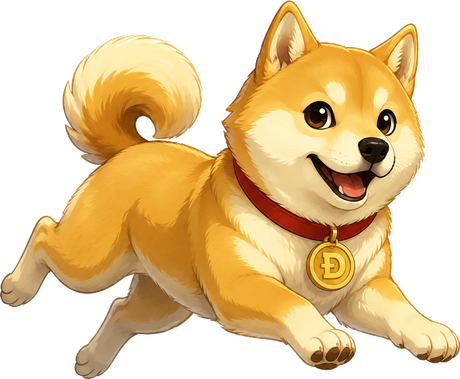 狗狗币宠物